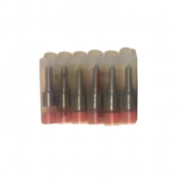 6 Pieces Fuel Injector 3926816 for Cummins Engine - Fab Heavy Parts