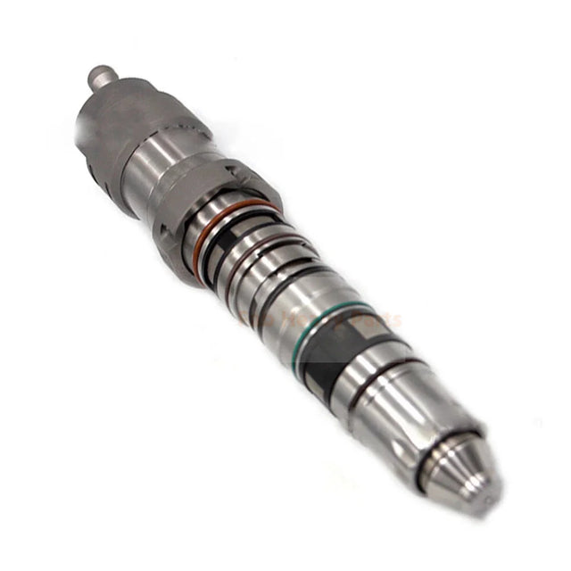 6 Pieces Fuel Injector 4088431 4076533 4087889 for Cummins Engine QSK23 QSK19 K19