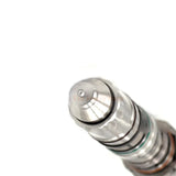 6 Pieces Fuel Injector 4088431 4076533 4087889 for Cummins Engine QSK23 QSK19 K19