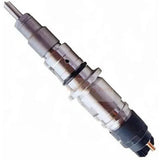 6 Pieces Fuel Injector 5269194 0445120267 for Cummins Engine ISB ISD6.7 ISBE4 - Fab Heavy Parts