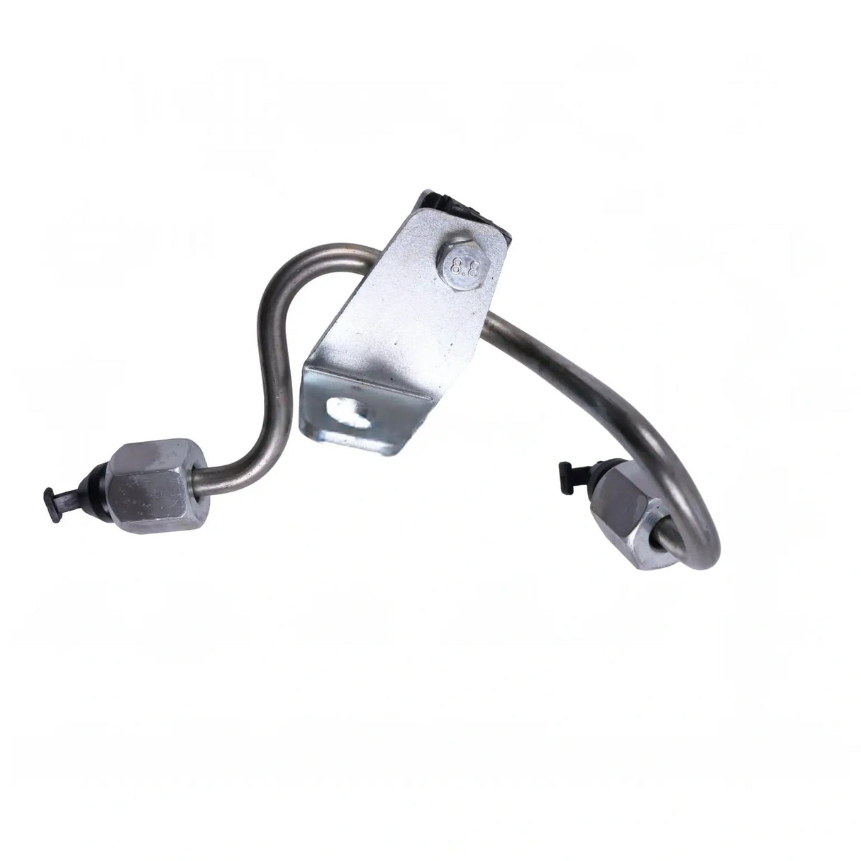 6 Stück Kraftstoffeinspritzleitung 5086871AA 904-322 für Dodge Ram 1500 2500 3500 5.9L 2003-2009
