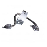 6 Stück Kraftstoffeinspritzleitung 5086871AA 904-322 für Dodge Ram 1500 2500 3500 5.9L 2003-2009
