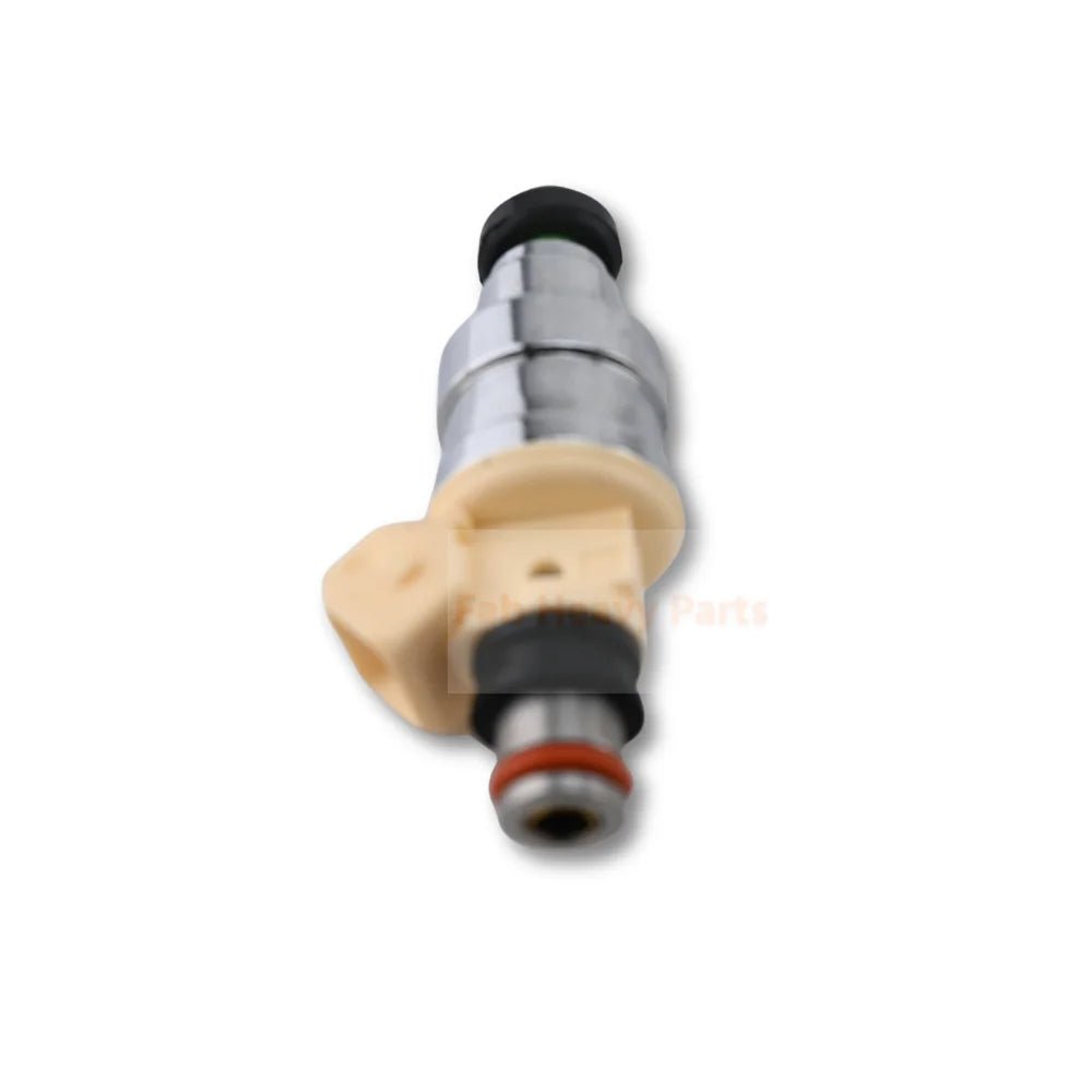 6 Pieces Fuel Injector MD141263 FJ128 INP051 for Mitsubishi Montero Sigma 3.0L Dodge Colt Raider Ram - Fab Heavy Parts