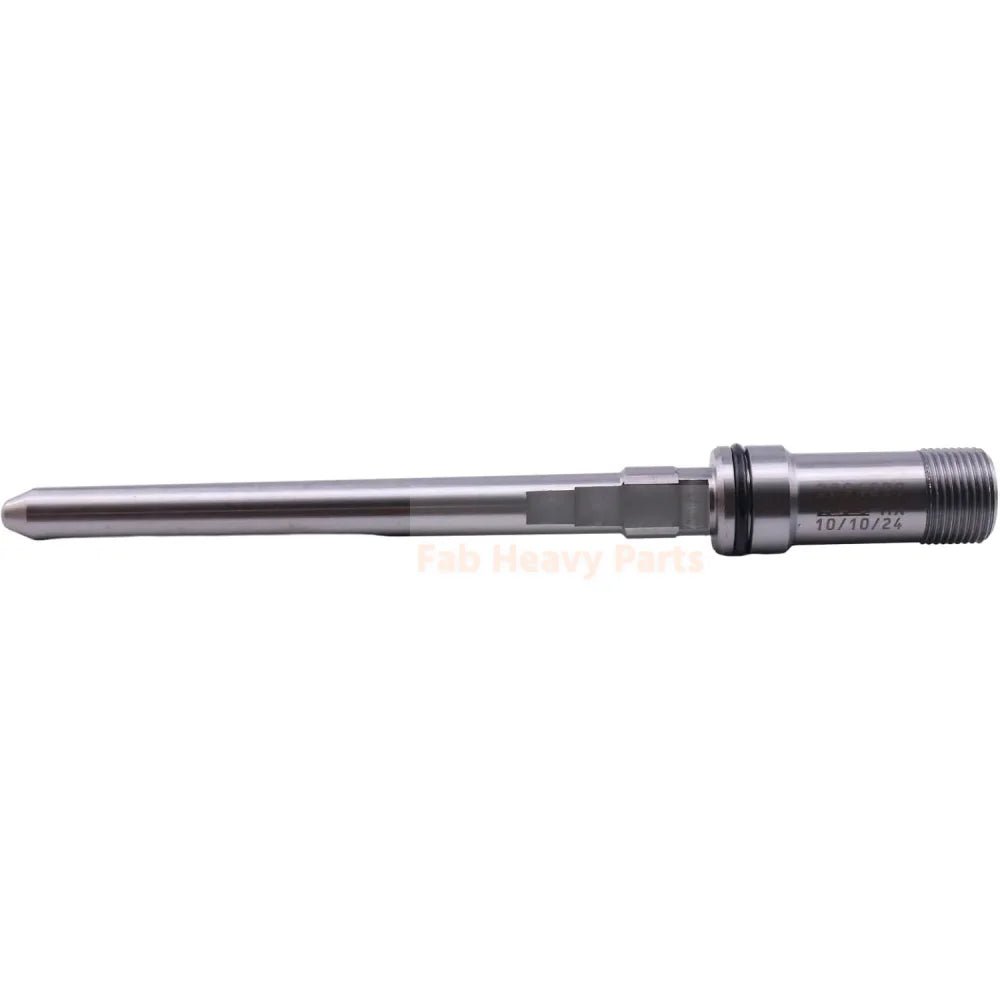 6 Pieces Fuel Injector Supply Tube Connector 2894829 Fits for Cummins Engine ISX12 ISX15 QSK60 QSN14 QSX11.9 QSX15 X15 - Fab Heavy Parts