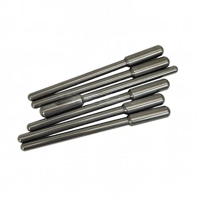6 Pieces Injector Plunger Link 205462 3822728 for Cummins Engine B3.3 K19 K38 K50 M11 NT855 QSK19 - Fab Heavy Parts