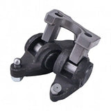 6 Pieces Intake Rocker Arm Assembly 5253887 for Cummins Engine ISC ISC8.3 QSC8.3L ISL CM850 CM2150 CM2250