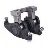 6 Pieces Intake Rocker Arm Assembly 5253887 for Cummins Engine ISC ISC8.3 QSC8.3L ISL CM850 CM2150 CM2250 - Fab Heavy Parts