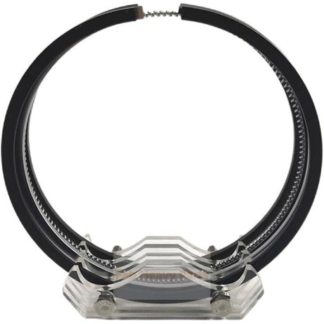 6 Piston Ring Kit 13011 - 3090A 13011 - 2841A 13011 - 2410A Fits For Hino Engine K13C - Fab Heavy Parts