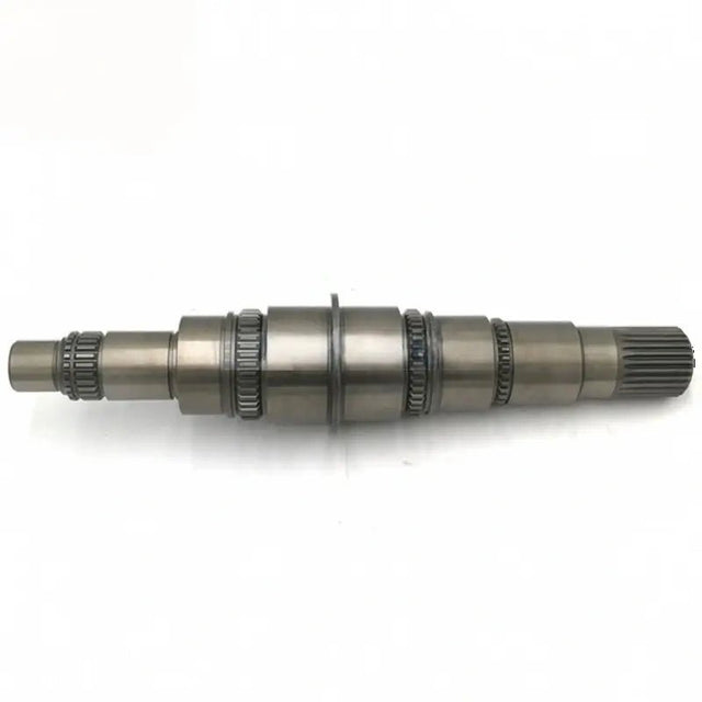 6 Speed Main Shaft 976 262 1705 for Mercedes - Benz Gearbox Transmission G60 - 6 G85 - 6 - Fab Heavy Parts
