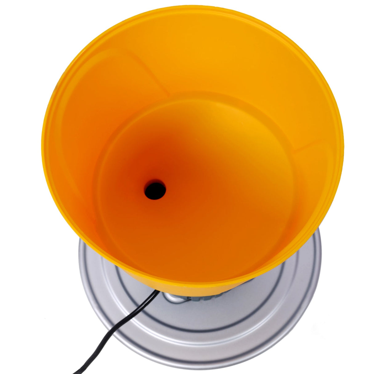 60L Grain Mill Grinder Electric Corn Grinder with 5 Grinder Sieves + 1 Wrench - Fab Heavy Parts