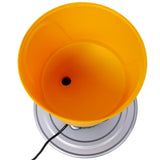 60L Grain Mill Grinder Electric Corn Grinder with 5 Grinder Sieves + 1 Wrench - Fab Heavy Parts