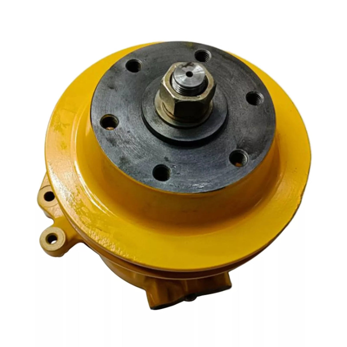 6134 - 61 - 1430 Water Pump Fits for Komatsu Bulldozer D31E - 17 D31S - 17 Engine 4D105 - 5T - Fab Heavy Parts