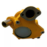 6134 - 61 - 1430 Water Pump Fits for Komatsu Bulldozer D31E - 17 D31S - 17 Engine 4D105 - 5T - Fab Heavy Parts