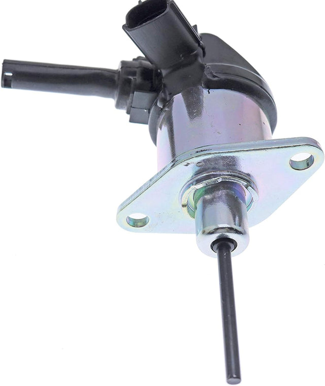 Fuel Solenoid 22568091 para sa Ingersoll Rand Compressor C185WKUB-T2 C185WIR