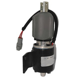 Actuator 580091925 for YALE Forklift 12V