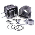62.5mm Big Bore Cylinder Kit for GY6 180cc 200cc 250 ATV UTV Off - Road Vehicle - Fab Heavy Parts
