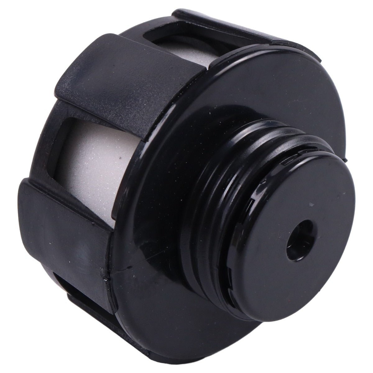 6577785 6727475 Hydraulic Oil Vent Cap Aftermarket Replacement For Bobcat 645 653 730 731 732 741 742 743 751 753 763 773 775 - Fab Heavy Parts