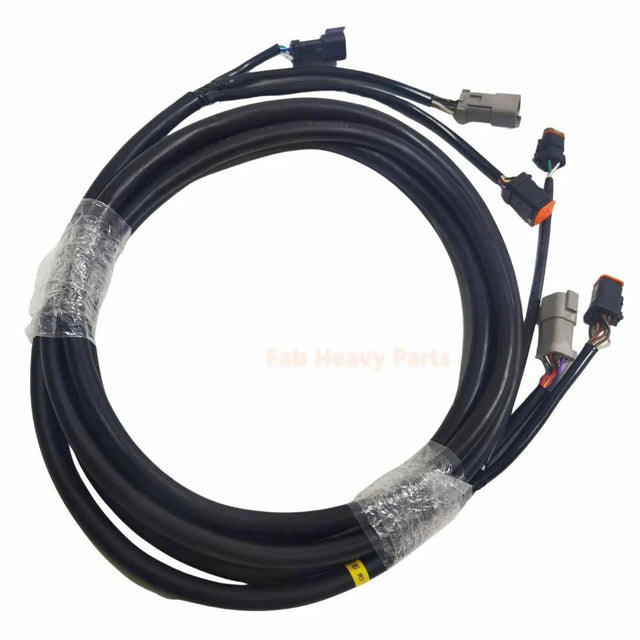 6.5FT Extension Harness 176333 Fits for Evinrude for BRP for OMC for Johnson Outboards - Fab Heavy Parts