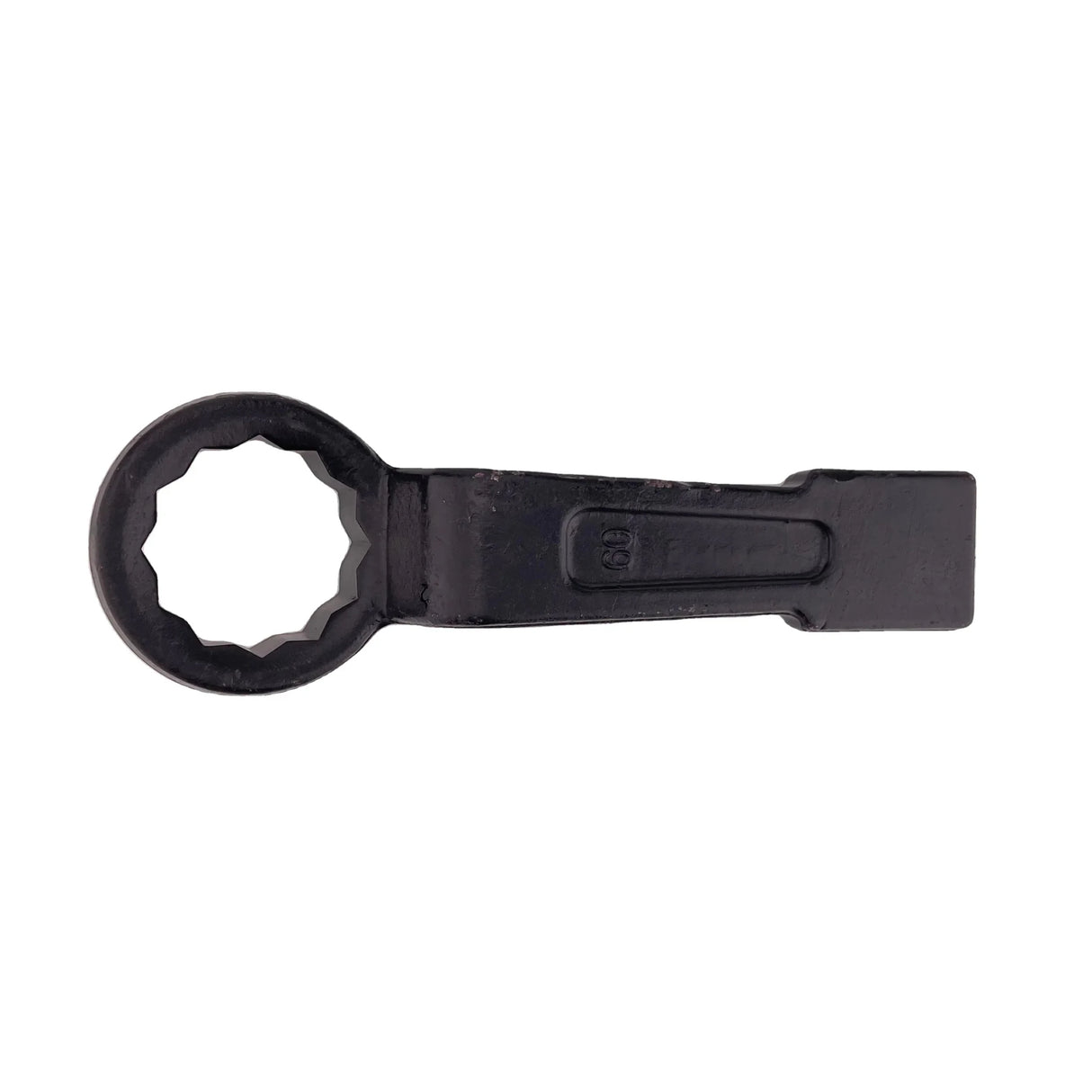 65mm Slogging Striking Wrench Box End Striking Ring Spanner Metric - Fab Heavy Parts