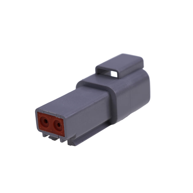 662 Piece Deutsch DT Connector Kit & Wedge Removal Tools