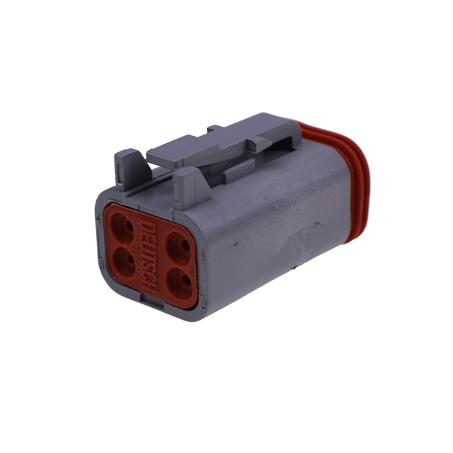 662 Piece Deutsch DT Connector Kit & Wedge Removal Tools