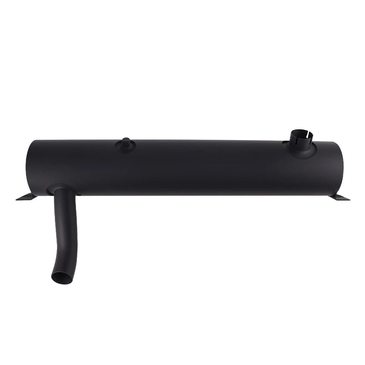 6671667, Muffler & Exhaust Pipe Kit Aftermarket Replacement For Bobcat Loader 751, 753, 763, 773, 7753, S130, S150, S160, S175, T140 - Fab Heavy Parts