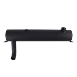6671667, Muffler & Exhaust Pipe Kit Aftermarket Replacement For Bobcat Loader 751, 753, 763, 773, 7753, S130, S150, S160, S175, T140 - Fab Heavy Parts