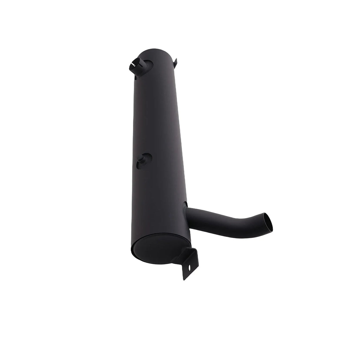 6671667, Muffler & Exhaust Pipe Kit Aftermarket Replacement For Bobcat Loader 751, 753, 763, 773, 7753, S130, S150, S160, S175, T140 - Fab Heavy Parts