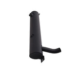 6671667, Muffler & Exhaust Pipe Kit Aftermarket Replacement For Bobcat Loader 751, 753, 763, 773, 7753, S130, S150, S160, S175, T140 - Fab Heavy Parts