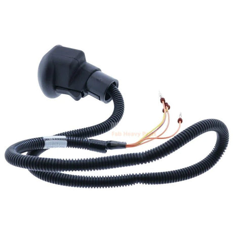 6680414 Switch Handle Aftermarket Replacement For Bobcat 653 751 753 763 773 7753 853 863 864 873 963 - Fab Heavy Parts