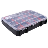 678 Piece Deutsch DT Connector Kit with 14-18 AWG Solid Contacts