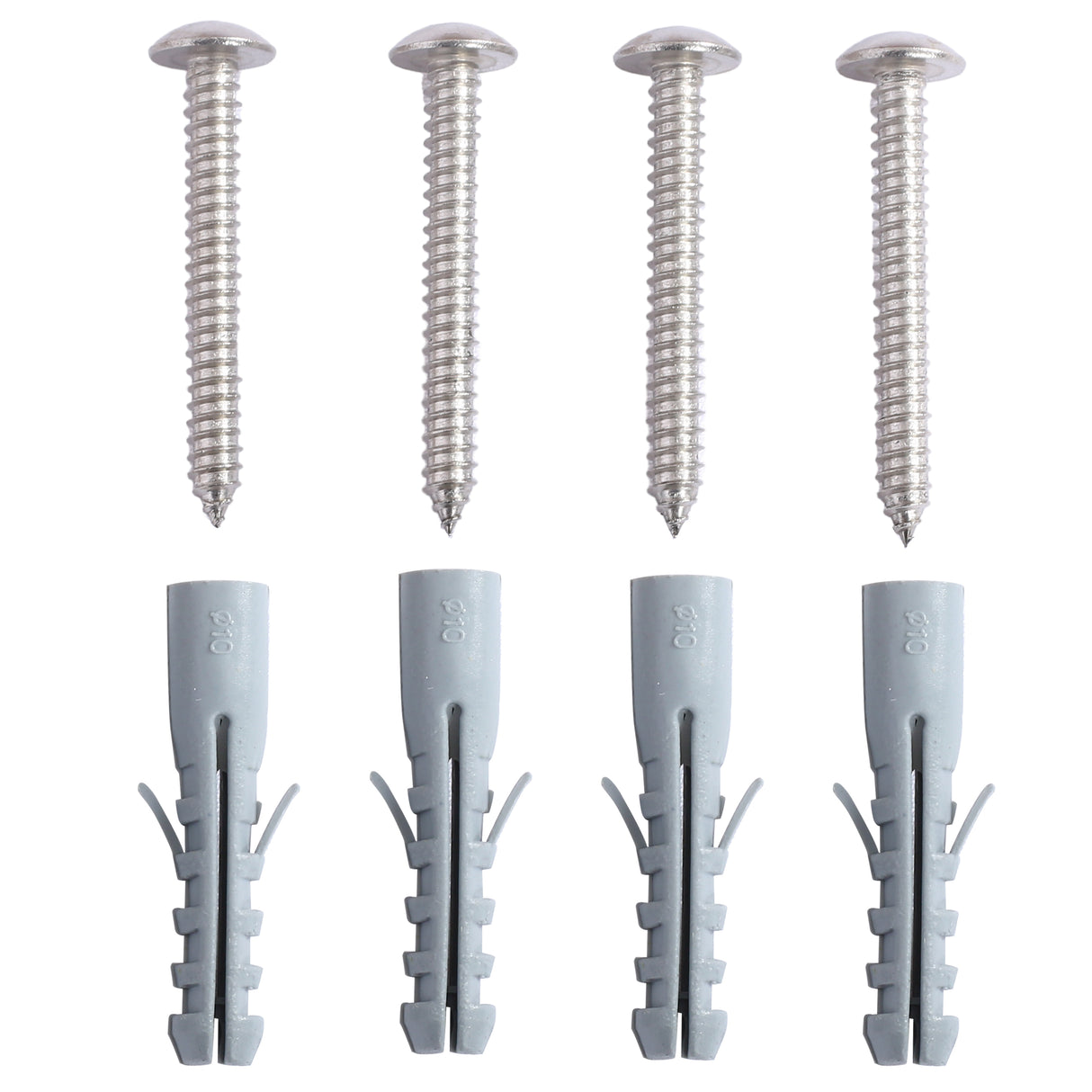 Large Package Delivery Parcel Mail Drop Box Floor Lockable Drop Slot Mail Box with Parcel Compartment--Black