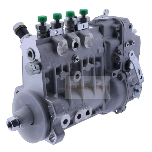 68mm燃料噴射ポンプ0423-3304 Deutz Engine F4L912 Bosch 0400464093の適合