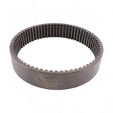 68T Ring Gear 5151439 for New Holland 5640 6640 7740 7840 8240 8340 Fiat 100 - 90 110 - 90 100S 110S F100 F110 F115 DT Tractor - Fab Heavy Parts