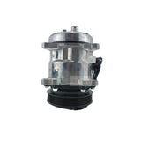 Air Conditioning Compressor 7023585 7279139 Aftermarket Replacement For Bobcat T550 T590 T650 S550 S630 S650
