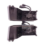 Phare LED 232448a2 232449a2 ajustement pour le boîtier IH tracteur CX70 CX80 MX180 MX200 MXM130 STX275 STX380