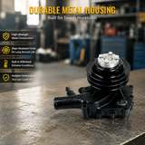 Water Pump 1307100AA0P-HYB10 for Heli 5Ton Forklift