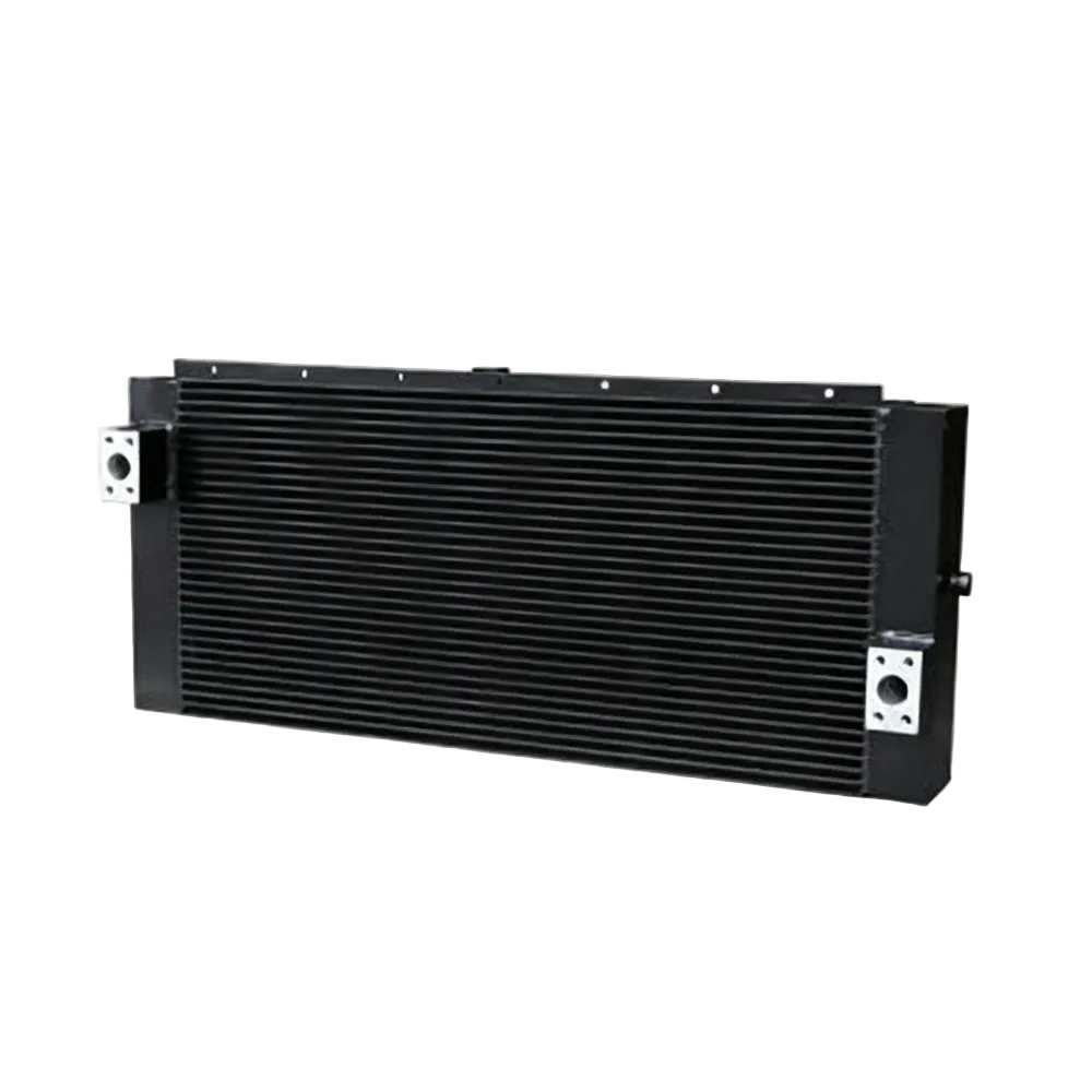 Hydraulic Oil Cooler 30/926629 for JCB Excavator JS330 JS330XD AUTO