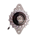 Se adapta a Komatsu Excavator PC360-7 Motor 6D114 Alternador 60A