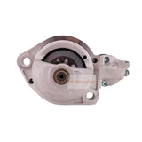 Motor de arranque de 12v 9t 6688189 6988710 6988706 6681391 Se adapta a la excavadora bobcat 442 2002-2009