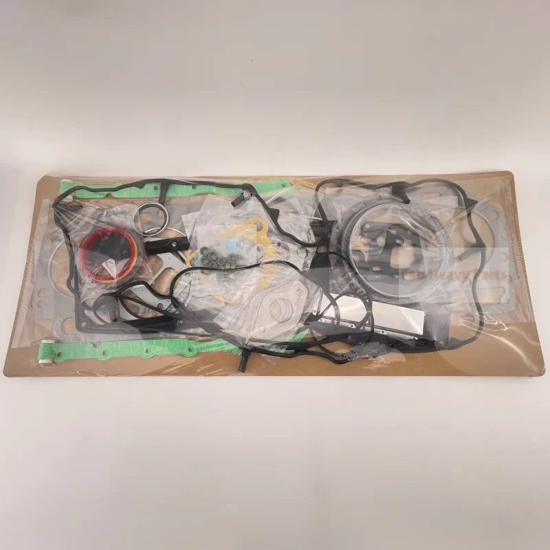 En la junta del kit para el motor Cummins 6bt