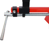 Multi Manual Tire Changer Portable Hand Tool Bead Breaker Changer 4" to 21"