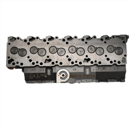 6B 6BT 6BTA 5.9L Complete Cylinder Head with Valves 3922739 for Cummins Engine - Fab Heavy Parts