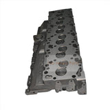6B 6BT 6BTA 5.9L Complete Cylinder Head with Valves 3922739 for Cummins Engine - Fab Heavy Parts