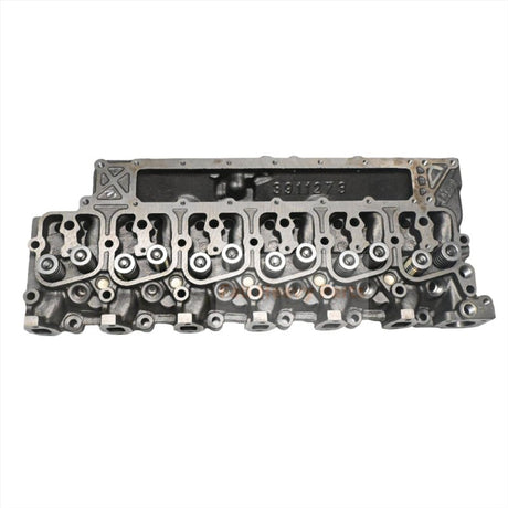 6B 6BT 6BTA 5.9L Complete Cylinder Head with Valves 3922739 for Cummins Engine - Fab Heavy Parts