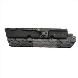 6B 6BT 6BTA 5.9L Complete Cylinder Head with Valves 3922739 for Cummins Engine - Fab Heavy Parts