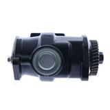 Luchtremcompressor 4946293 5286966RX past op Cummins-motor 6BT 6BT5.9