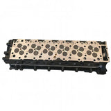 6HK1 Engine Complete Cylinder Head With Full Gasket Set 02/801788 02/801200 for JCB Excavator JS290 JS330 JS360