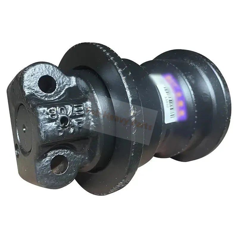6I - 6524 6I6524 127 - 3806 1273806 Track Roller Bottom Roller Fits for Caterpillar CAT E307 E308 307B 307C E308C E70B - Fab Heavy Parts