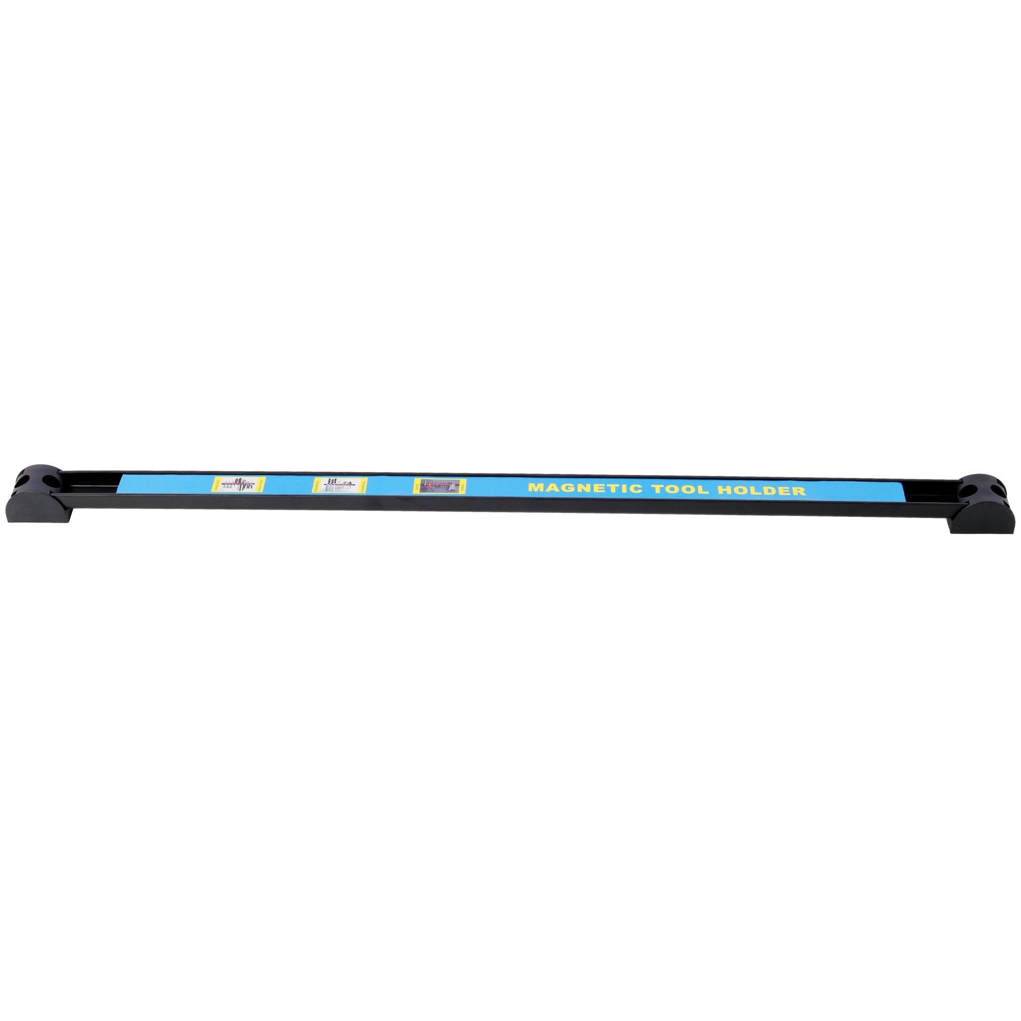 6Pack 24inch Heavy Duty Magnet Tool Bar Magnetic Tool Holder Strip - Fab Heavy Parts